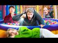 10 000 Hide And Seek Im KINDERSPIELELAND