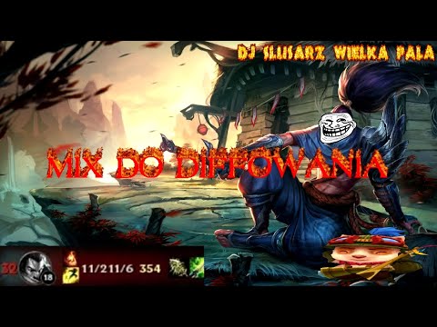 🔥MIX DO DIFFOWANIA *LP SAMO SIE WBIJA!*