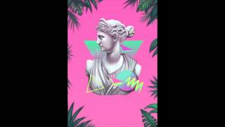 Joey Badass x Mick Jenkins - &quot;Tropic&quot; type beat (Prod. False Ego)