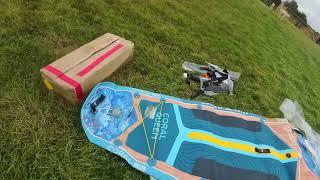 Wetare Coral Queen Touring SUP Unboxing