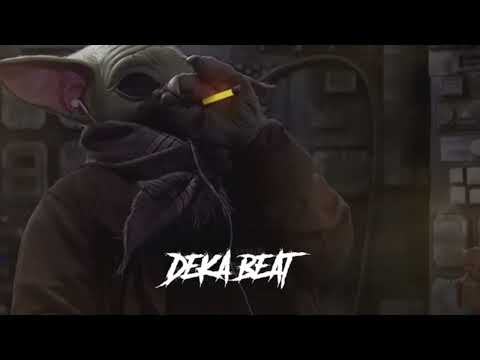 Isha x Limsa d'aulnay Type Beat - "grogu" | Free Type Beat |  Rap/Trap Instrumental