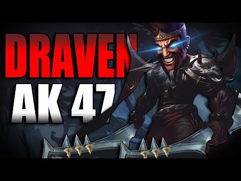 VERY BLOODTHIRSTY DRAVEN 😈 | META MONTAGE
