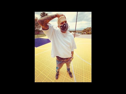 [FREE] Chris Brown x Ty Dolla Sign Type Beat 2021 - "Want U Bad"