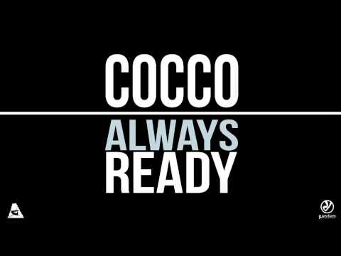 Cocco - Always Ready