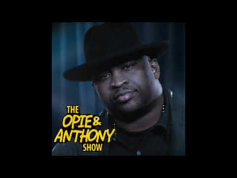 Opie & Anthony: Patrice O'Neal #43 - Teabagging & The Magic Dragon (April 14, 2006)