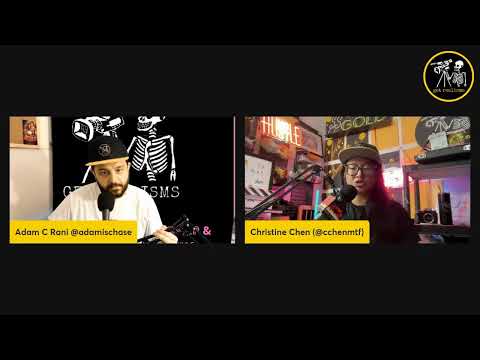 Episode 176 Get Reelisms Podcast