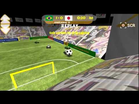 World Truck Ball Video