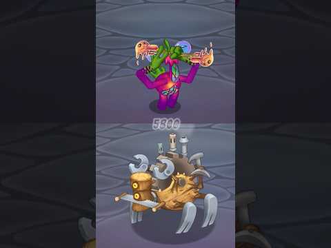 MEEBKIN AND VHENSHUN Ethereal Workshop #mysingingmonsters #msm #etherealisland