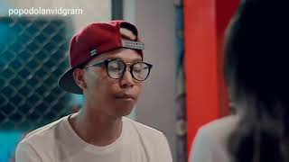 Download lagu Ketika cewek nyesel terlalu cuek mp3