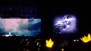 Download lagu 170610 ACT III, M.O.T.T.E in Seoul  GD Untitled live mp3