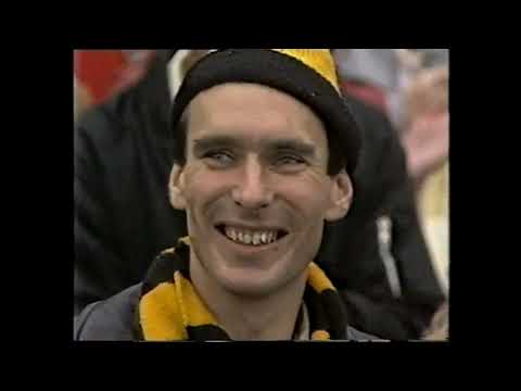 1985 SANFL ROUND 20 GLENELG v NORWOOD VHS