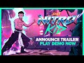 Gameplay video of Nitro Kid  PC