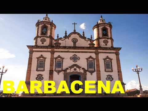 VENHA VISITAR A IGREJA DA BOA MORTE - Viagem Barbacena MG / Ep 11