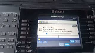 Download lagu cara instal sampling yep Psr 750/950 Yamaha mp3