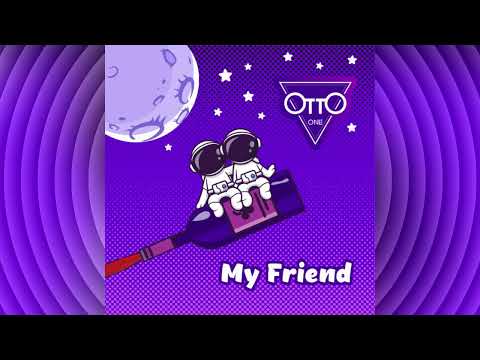 Otto One - My Friend (Extended Version) // ITALODISCO NEW GENERATION 2022