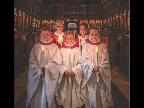 Choral Advent Calendar - O Come All Ye Faithful