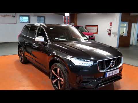 Volvo XC90 2019 - Image 2