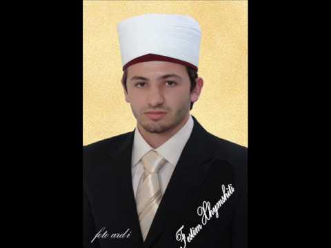 Festim Xhymshiti - Ne jemi krenar