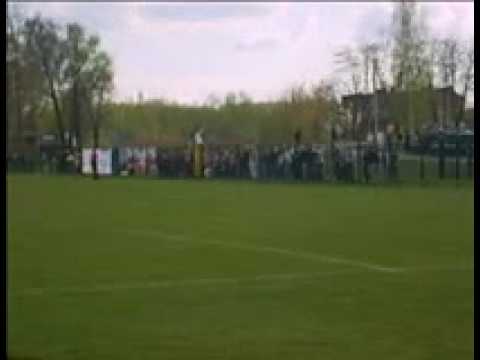 AKS Niwka - Szczakowianka Jaworzno