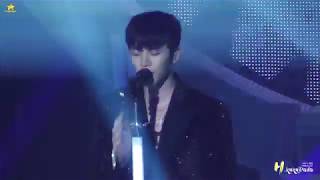 [FANCAM] JUNHO Solo Tour 2018 ”FLASHLIGHT” 『FLASHLIGHT』ZEPP