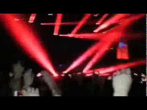 Avicii @ Bercy ◢◤ - The TRUE Tour - Live POPB - 14.02.2014