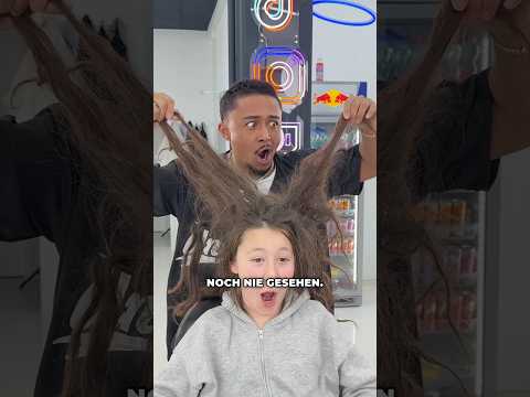 SOWAS HABE ICH NOCH NIE GESEHEN🤯