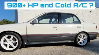 Download lagu I Tried Fixing My Racecar AC With This Simple Trick! mp3