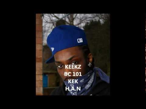 MAN DEM-KEEKZ FT KAIDON
