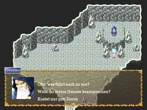 Let's Play Elements Destiny Ancient Powers Blind 103 - Die Wüstenschlange