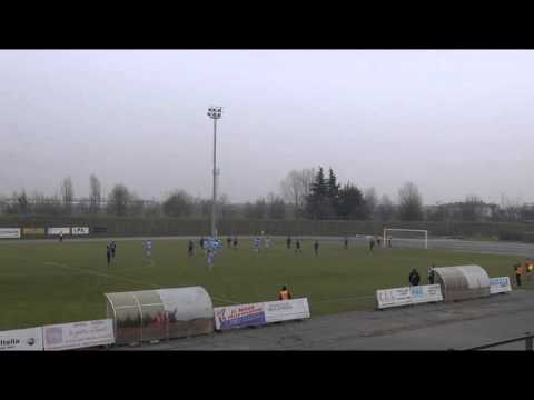 AL Berretti: HL Atalanta Vs AlbinoLeffe