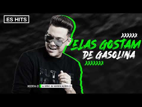 WESLEY SAFADÃO - ELAS GOSTAM DE GASOLINA (MÚSICA NOVA)