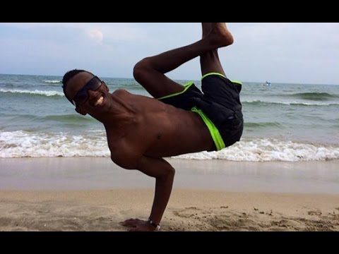 Dope Power Tricks 2017