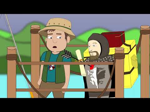 Melted Bridge - Michael La Gattuta