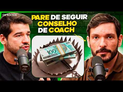 OS PIORES CONSELHOS SOBRE NEGÓCIOS (cuidado com eles)