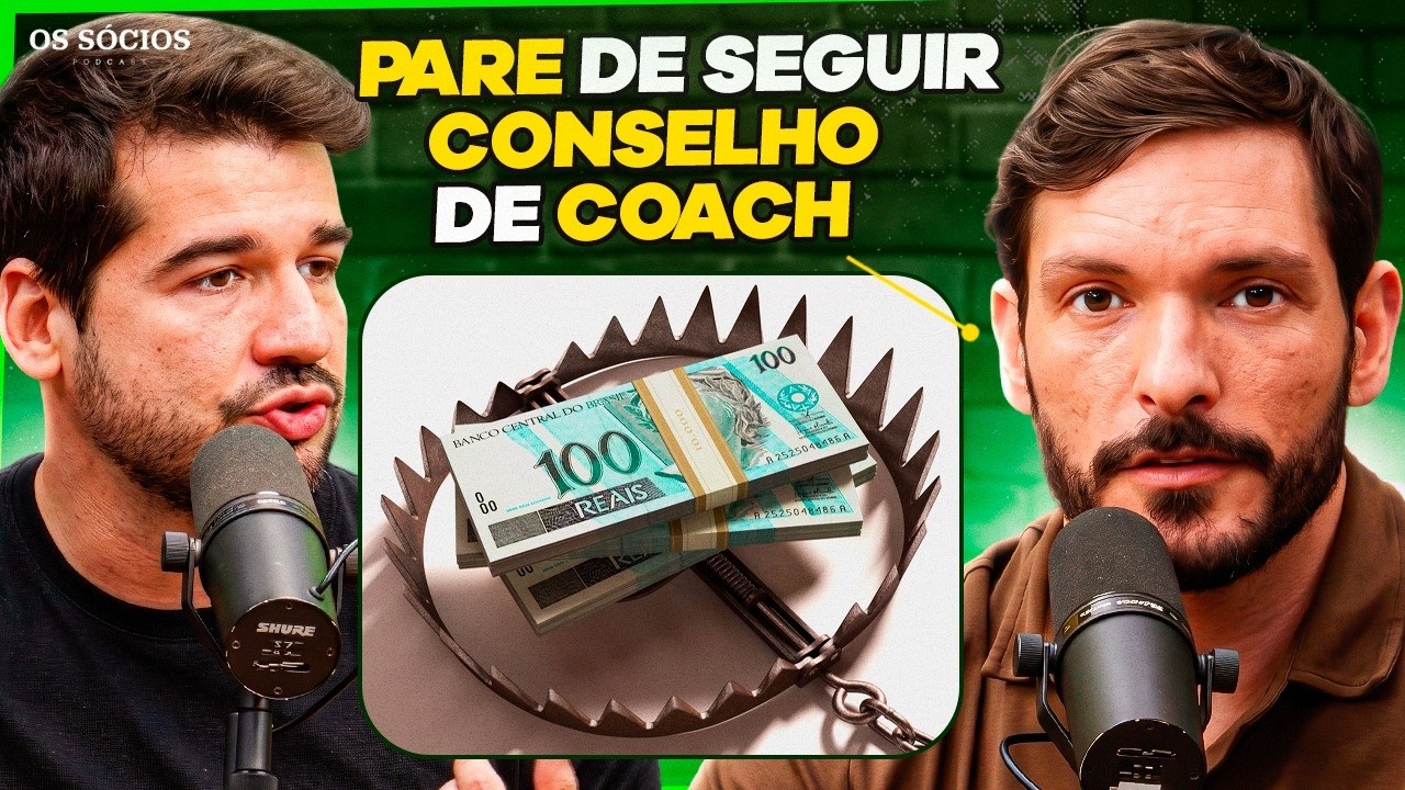 OS PIORES CONSELHOS SOBRE NEGÓCIOS (cuidado com eles)