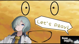 KeepDigging　おのえりといっしょ