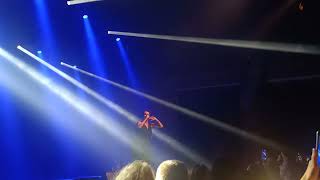 Kosheen - Not enough love (live Gdańsk 14.09.2024)