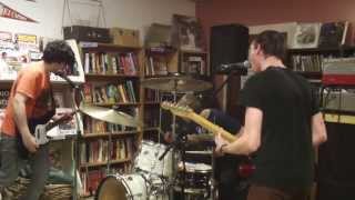 Life in Vacuum - January 6, 2014