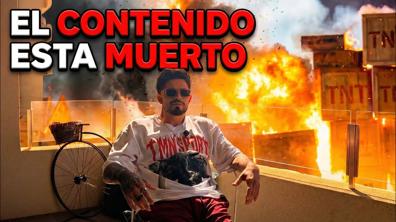 Contenido y publicidad 2026 — Bastián Córdova