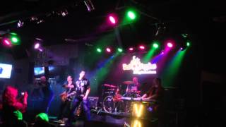 Bad Apples @ The Shamrock Pub And Grill WTBY CT 4-9-16