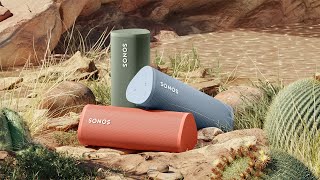 Sonos Roam