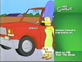 Fox Split Screen Credits February 14 1999