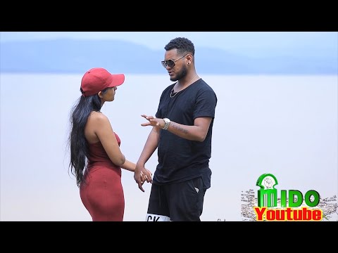 Amanuel Yemane ኣብ ድላየይ ቪድዮ ክሊፕ ቀረፃ ዝነበረ ኩነታት2ይ ክፋል