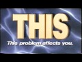 VHS Copy Warning 1992