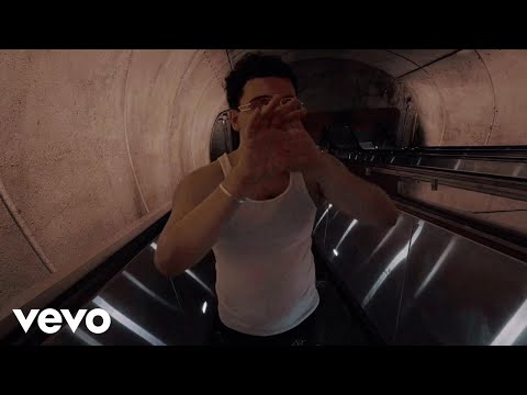 Spell Jordan - Lay Off