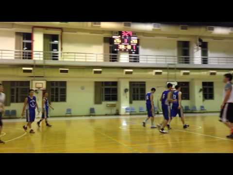 2016.11.05 LPO vs LAODA 3rd qtr