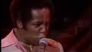 Lou Rawls - You&#39;ll Never Find Another Love Like Mine