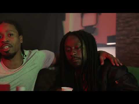 RikFlow   Poster   (GateLockd)