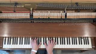 Nina Simone - Mr. Bojangles