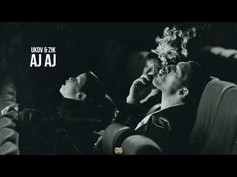 Ukov & Zik - Aj aj